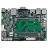 Макетная прикладная плата Advantech SOM-AB5510-A0A1E