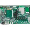 Плата разработчика Advantech SOM-DB3500G-00A1E