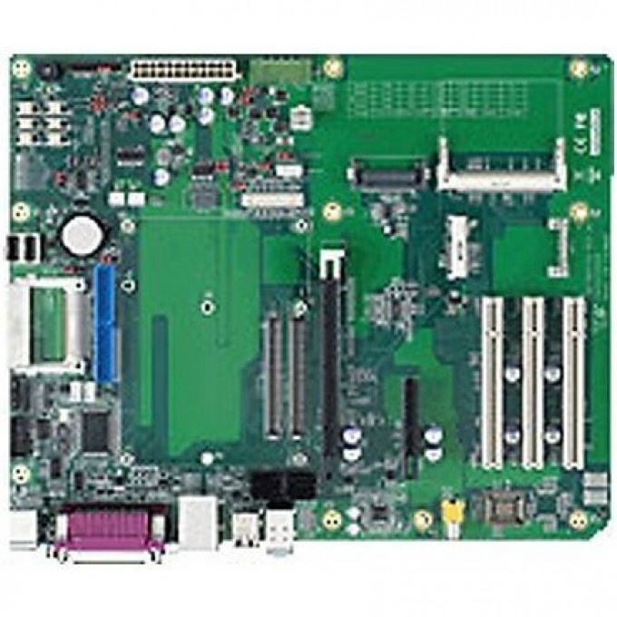 Плата разработчика Advantech SOM-DB5720-00A1E