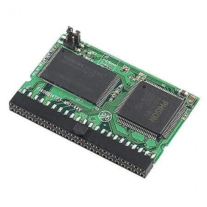 ADVANTECH SQF-PDMSG-VACE — твердотельный накопитель SQF-PDMS2-2G-VACE