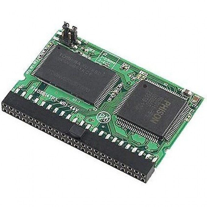 Твердотельный накопитель Advantech SQF-PDMS2-4G-HBCE