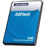 Твердотельный накопитель 2.5" ADVANTECH SQF-S25MG-SBC SQF-S25M4-128G-SBC