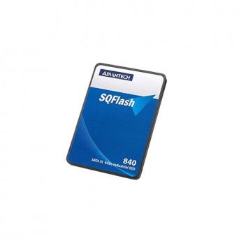 Твердотельный накопитель 2.5" SSD ADVANTECH 4 ТБ SATA 3 3D TLC SQF-S25VF-3K8G-SCE