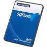 Твердотельный накопитель 2.5" SSD ADVANTECH 4 ТБ SATA 3 3D TLC SQF-S25VF-3K8G-SCE