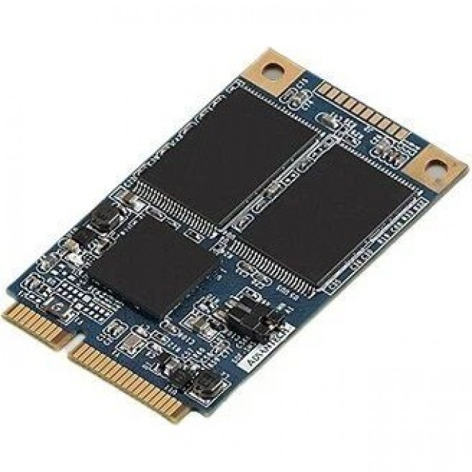 Карта флеш-памяти бескорпусная Advantech SQF-SMSM4-32G-S9E