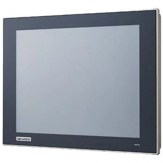 Безвентиляторная панельная рабочая станция ADVANTECH TPC-1251T с дисплеем 12 дюймов TPC-1251T-E3BE
