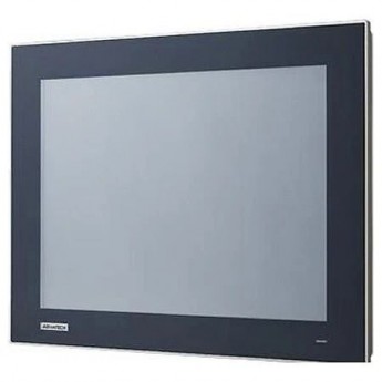 Панельный компьютер ADVANTECH TPC-1551T-E3AE 15" Intel Atom E3827 безвентиляторный
