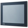 Безвентиляторная панельная рабочая станция ADVANTECH с 15-дюймовым резистивным сенсорным дисплеем TPC-1551T-E3BE