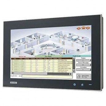 Панельный компьютер ADVANTECH TPC-1581WP 15.6" с процессором Intel Core iU TPC-1581WP-433BE