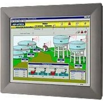 Панельный компьютер ADVANTECH TPC Серия TPC-1582H 15 дюймов TPC-1582H-433AE