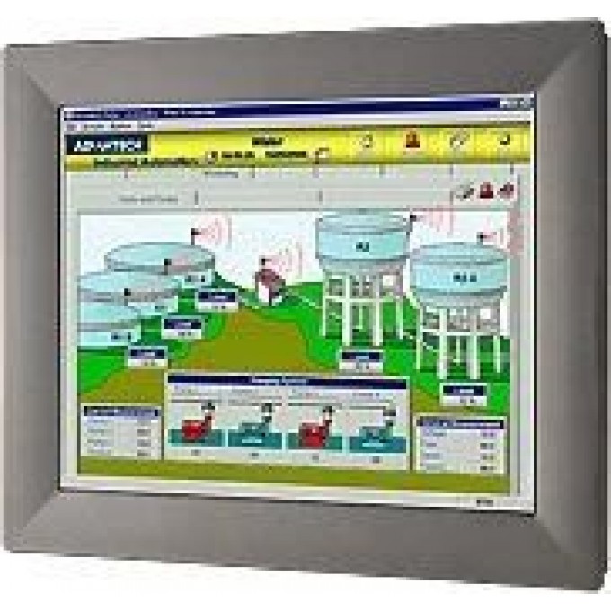 Панельный компьютер ADVANTECH TPC Серия TPC-1582H 15 дюймов TPC-1582H-433AE