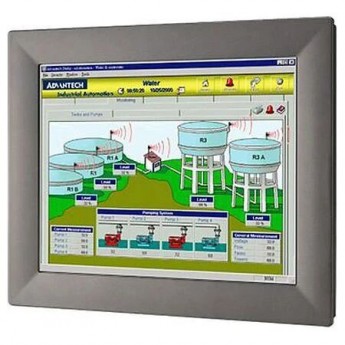 Панельный компьютер ADVANTECH TPC Серия TPC-1582H-433BE 15 дюймов