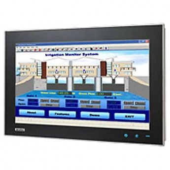 Панельный компьютер ADVANTECH Серия TPC 18.5 дюймов TPC-1840WP-T3AE