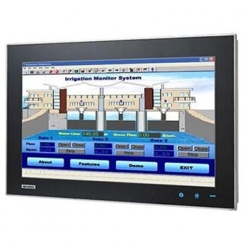 Панельный компьютер ADVANTECH TPC Серия TPC-2140WP-T3AE 21.5 дюймов