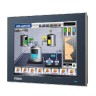 Панельная рабочая станция ADVANTECH TPC-312 с дисплеем 12.1 дюйма TPC-312-R833A