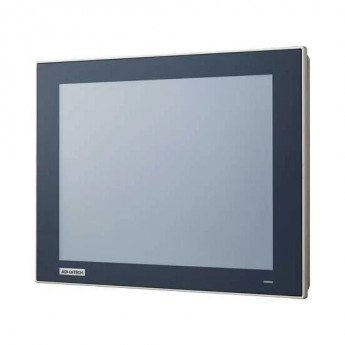 Панельная рабочая станция ADVANTECH TPC-317 с дисплеем 17 дюймов TPC-317-R833A