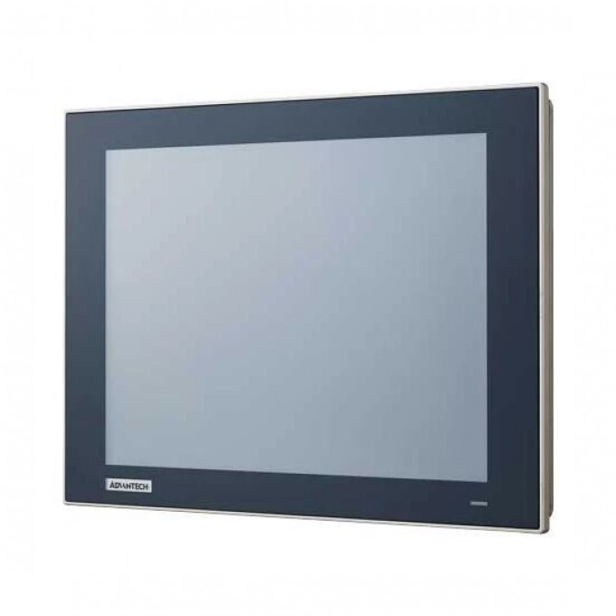 Панельная рабочая станция ADVANTECH TPC-317 с дисплеем 17 дюймов TPC-317-R833A