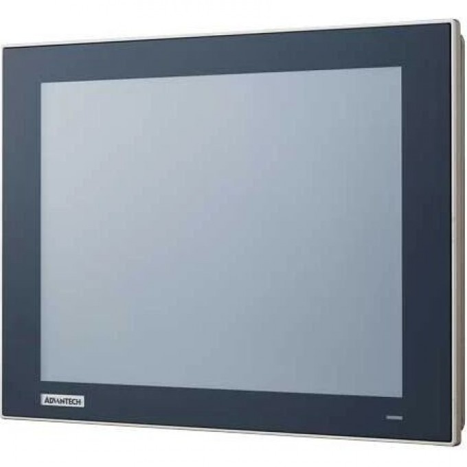 Панельная рабочая станция ADVANTECH TPC-317 с 17-дюймовым резистивным дисплеем TPC-317-R873A