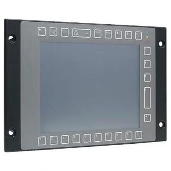 Панельный компьютер для железнодорожного транспорта ADVANTECH TPC-8100TR 10.4 TPC-8100TR-N3AE