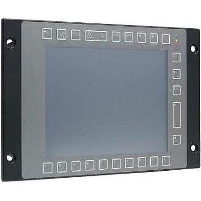 Панельный компьютер для железнодорожного транспорта ADVANTECH TPC-8100TR 10.4 TPC-8100TR-N3AE