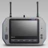 Промышленный дисплей ADVANTECH 7 дюймов резистивный TREK-303D-HA0E