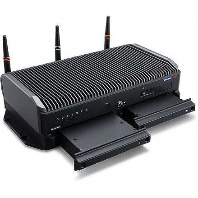 Встраиваемый компьютер Advantech TREK-668-HWB7A1E