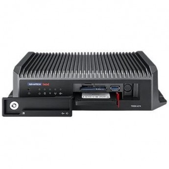 Встраиваемый компьютер Advantech TREK-674-HWB8B0E