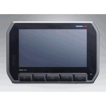 Транспортный компьютер ADVANTECH TREK-722R TREK-722R-HBCEC1E