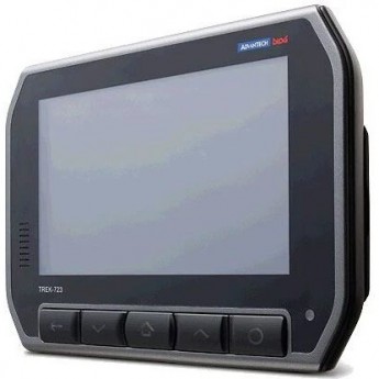 Модуль Advantech TREK-723R-A1E