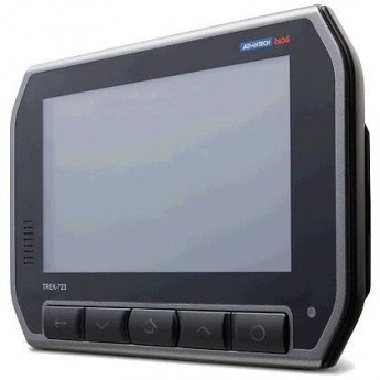 Транспортный компьютер Advantech TREK-723R-HBADC1E