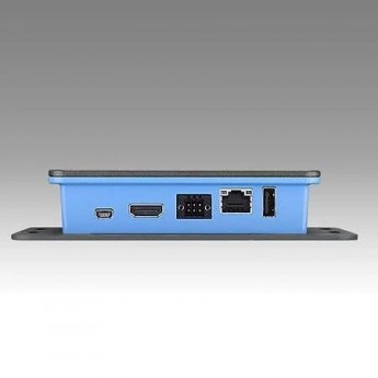 Встраиваемый компьютер ADVANTECH UBC-220DL с процессором NXP i.MX6 dual-core UBC-220DL-MDA1E