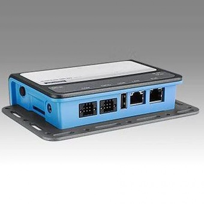 Встраиваемый компьютер ADVANTECH UBC-221CS-GNA1E