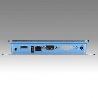 Встраиваемый компьютер ADVANTECH с процессором ARM Cortex A9 UBC-310DL-MDA1E
