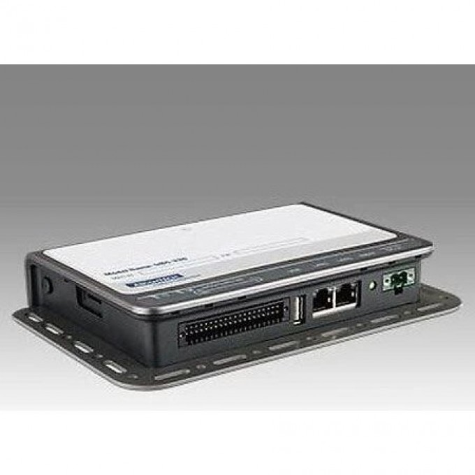 Встраиваемый компьютер ADVANTECH с ARM Cortex A8, 6xRS-232, 2xEthernet UBC-330NS-JLA1E