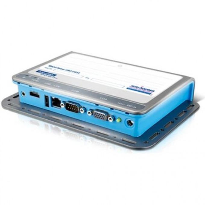 Встраиваемый компьютер ADVANTECH с ARM Cortex A9 1 ГГц, 1 ГБ DDR3, 4 ГБ eMMC UBC-DS31CD-PAA1E