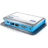 Встраиваемый компьютер ADVANTECH с ARM Cortex A9 1 ГГц, 1 ГБ DDR3, 4 ГБ eMMC UBC-DS31CD-PAA1E