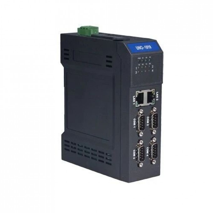 Встраиваемый компьютер ADVANTECH UNO-1019ACE с процессором Marvell XScale PXA255 UNO-1019ACE-A2E