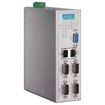 Встраиваемый компьютер ADVANTECH UNO Серия UNO-1110 UNO-1110-R11AE