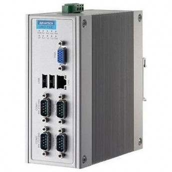 Встраиваемый компьютер ADVANTECH UNO Серия UNO-1140 безвентиляторный UNO-1140-V10E