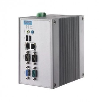 Встраиваемый компьютер ADVANTECH Серия UNO с процессором AMD LX800 UNO-1150GE-G30E