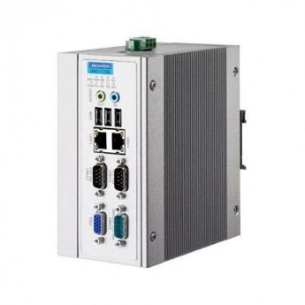 Встраиваемый компьютер ADVANTECH UNO Серия UNO-1170A с процессором Intel Atom N270 UNO-1170A-A12E