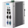Встраиваемый компьютер ADVANTECH UNO Серия UNO-1170A с процессором Intel Atom N270 UNO-1170A-A12E