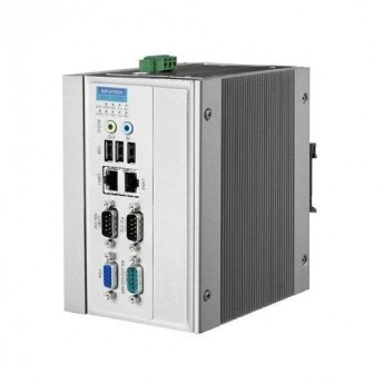 Встраиваемый компьютер ADVANTECH UNO Серия UNO UNO-1170AE-A12E
