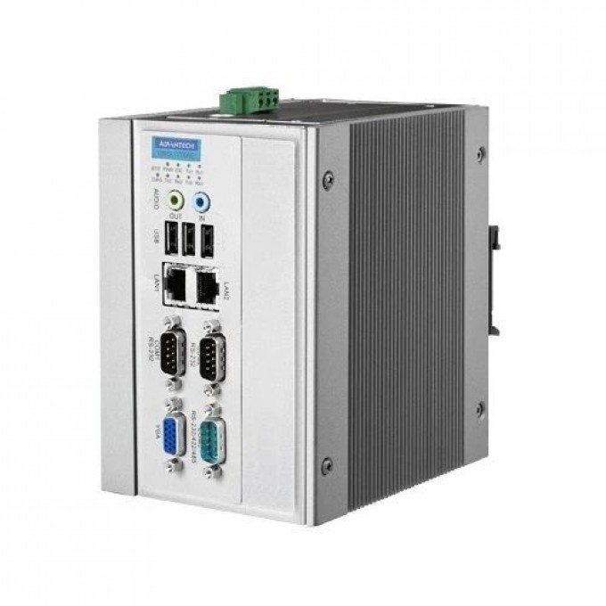 Встраиваемый компьютер ADVANTECH UNO Серия UNO UNO-1170AE-A12E