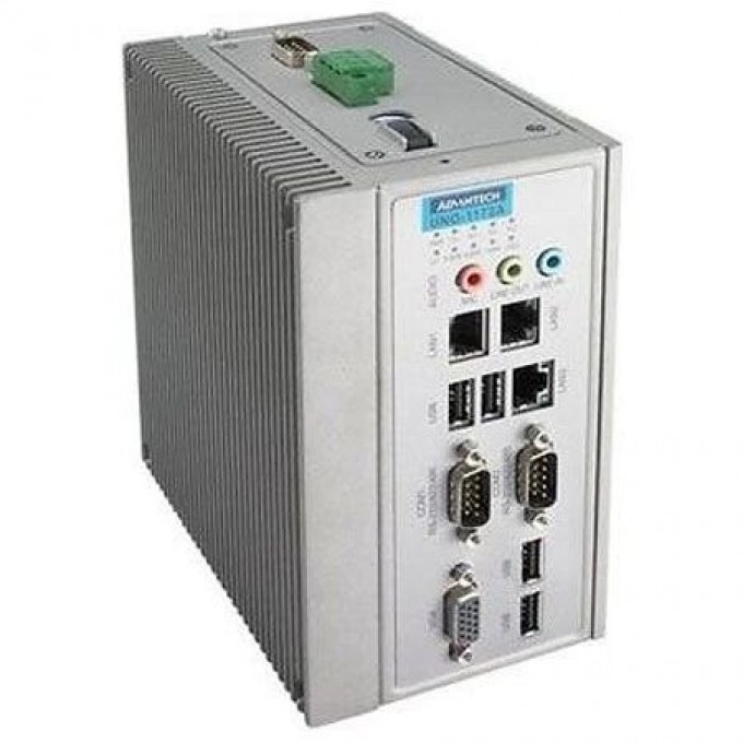 Встраиваемый безвентиляторный компьютер ADVANTECH UNO-1172A Серия UNO UNO-1172A-A33E