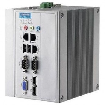 Встраиваемый компьютер ADVANTECH UNO Серия UNO-1172AE UNO-1172AE-A33E