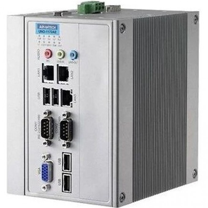 Встраиваемый компьютер ADVANTECH UNO Серия UNO-1172AE UNO-1172AE-A33E