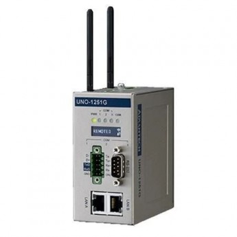 Встраиваемый компьютер ADVANTECH UNO-1251G Серия UNO UNO-1251G-A0AE