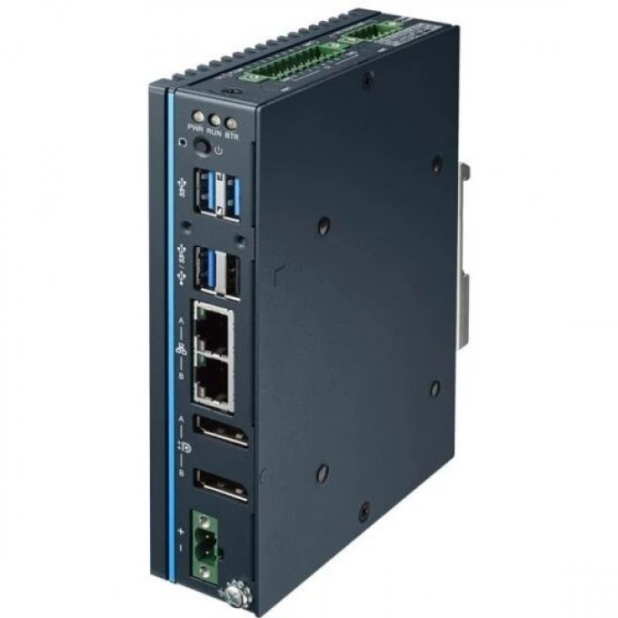 Встраиваемый компьютер ADVANTECH UNO-137 UNO-137-E13BA
