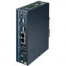 Встраиваемый компьютер ADVANTECH UNO-137 UNO-137-E13BA